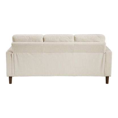 Crandall Sofa - Beige