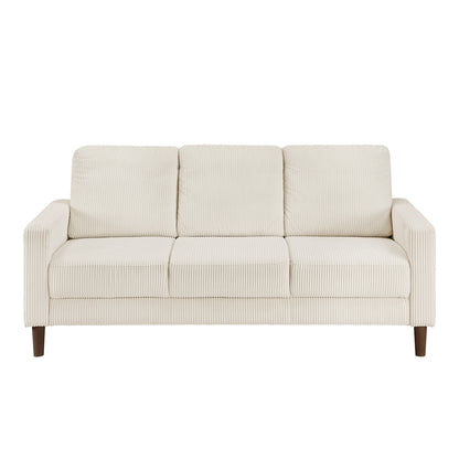 Crandall Sofa - Beige