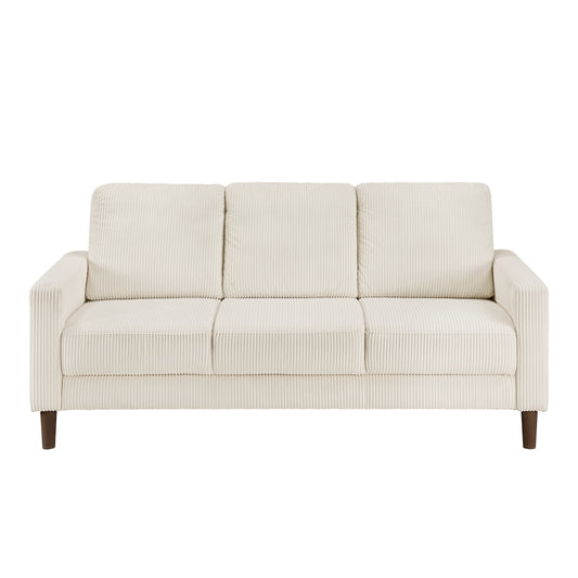 Crandall Sofa - Beige