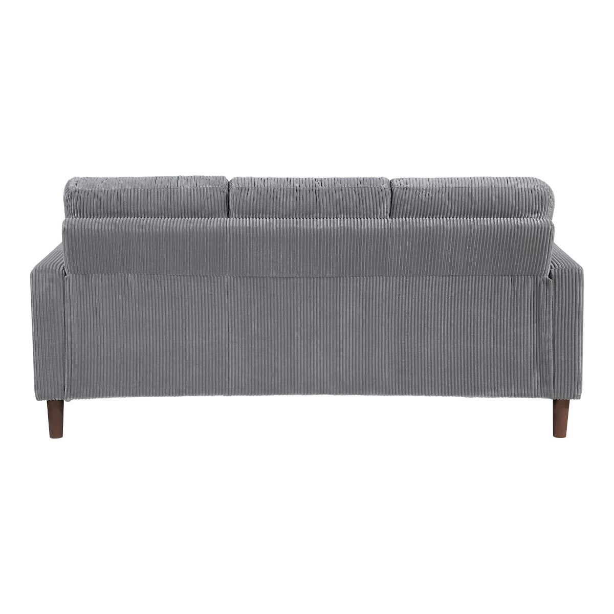 Crandall Sofa - Gray