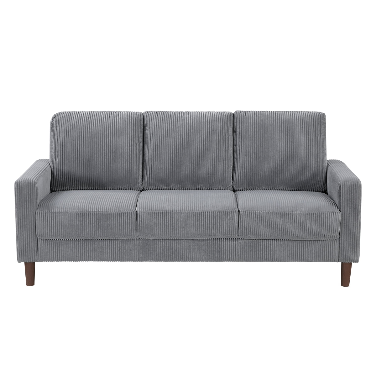 Crandall Sofa - Gray