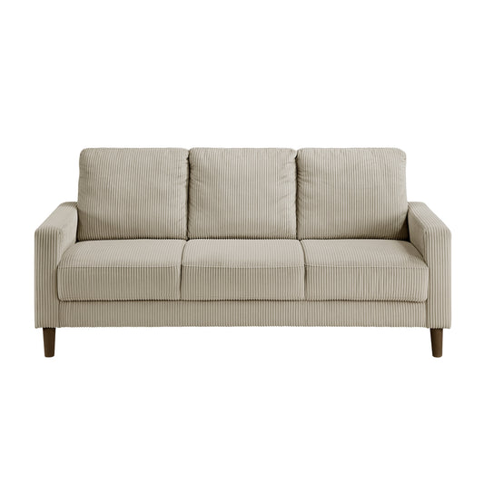 Crandall Sofa - Taupe