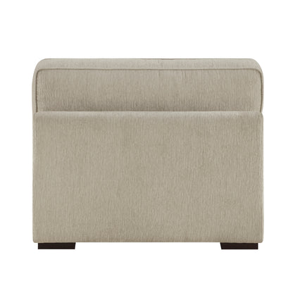 Mila Armless Chair