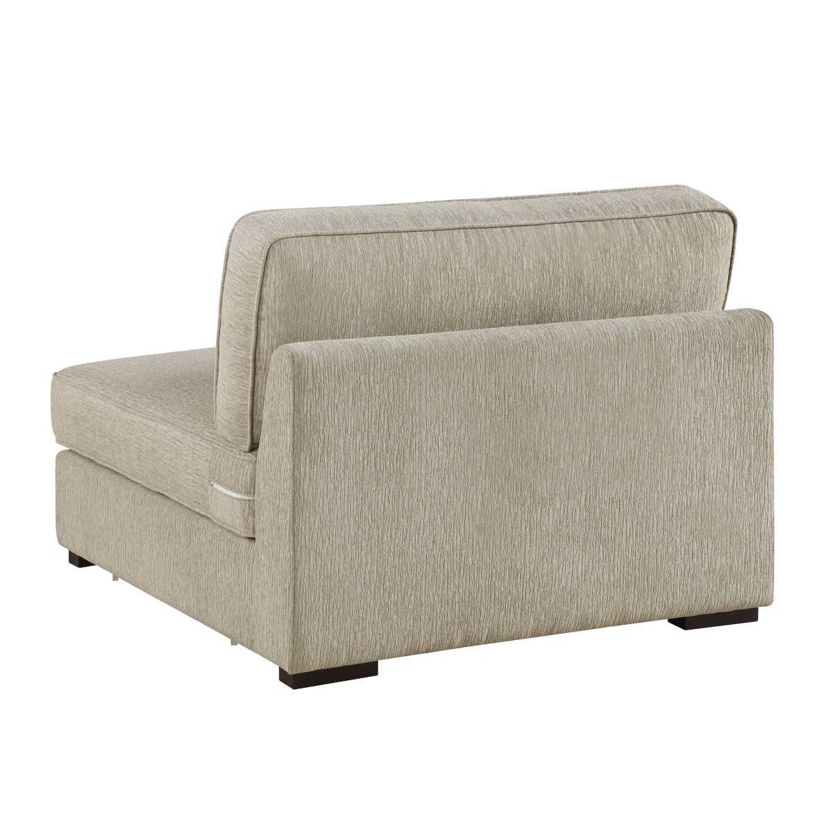 Mila Armless Chair