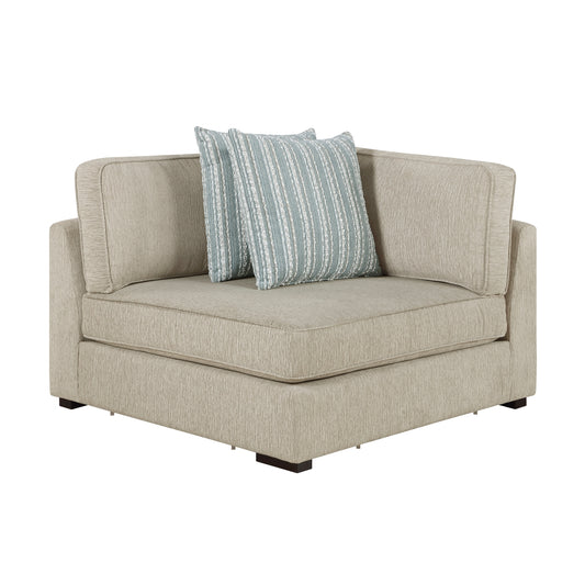 Mila Corner Seat