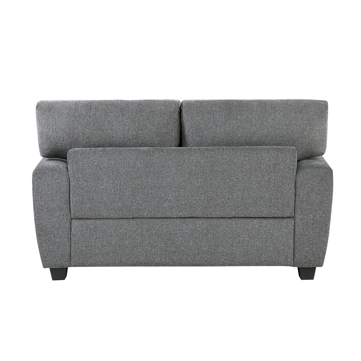 Isabel 2-Piece Living Room Set (Sofa and Love Seat)