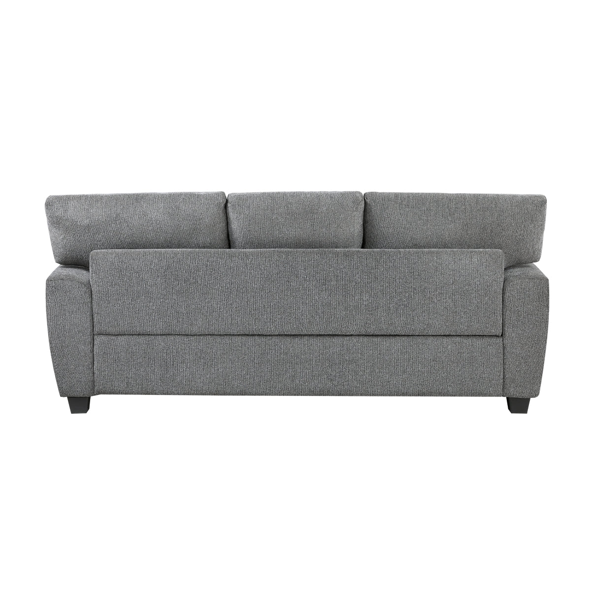 Isabel Sofa - Dark gray