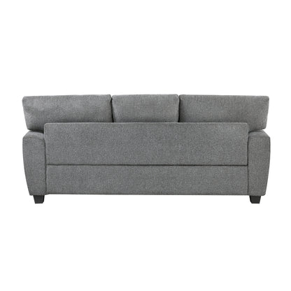 Isabel Sofa - Dark gray