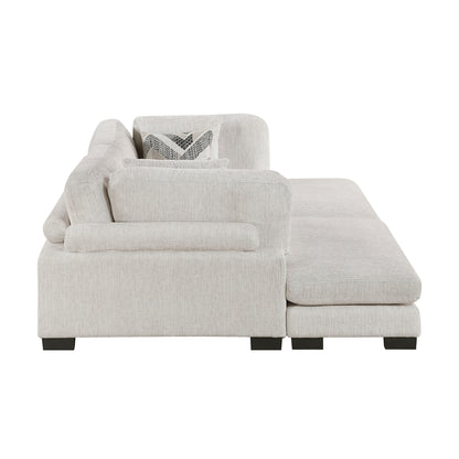 Tinley 2-Piece Chaises