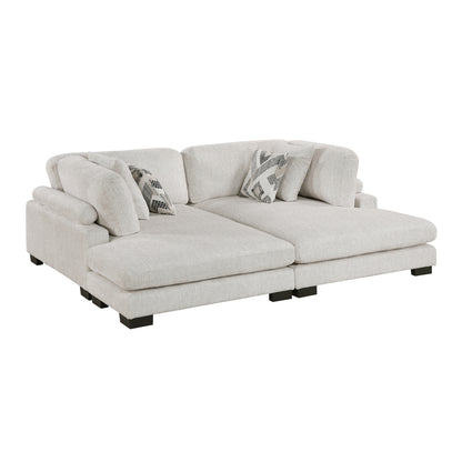 Tinley 2-Piece Chaises