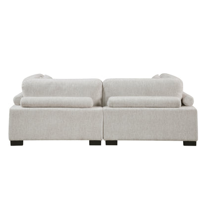 Tinley Love Seat
