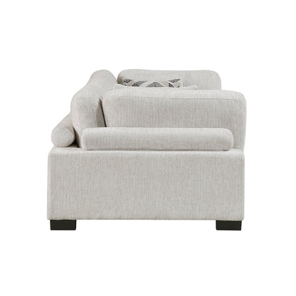 Tinley Love Seat
