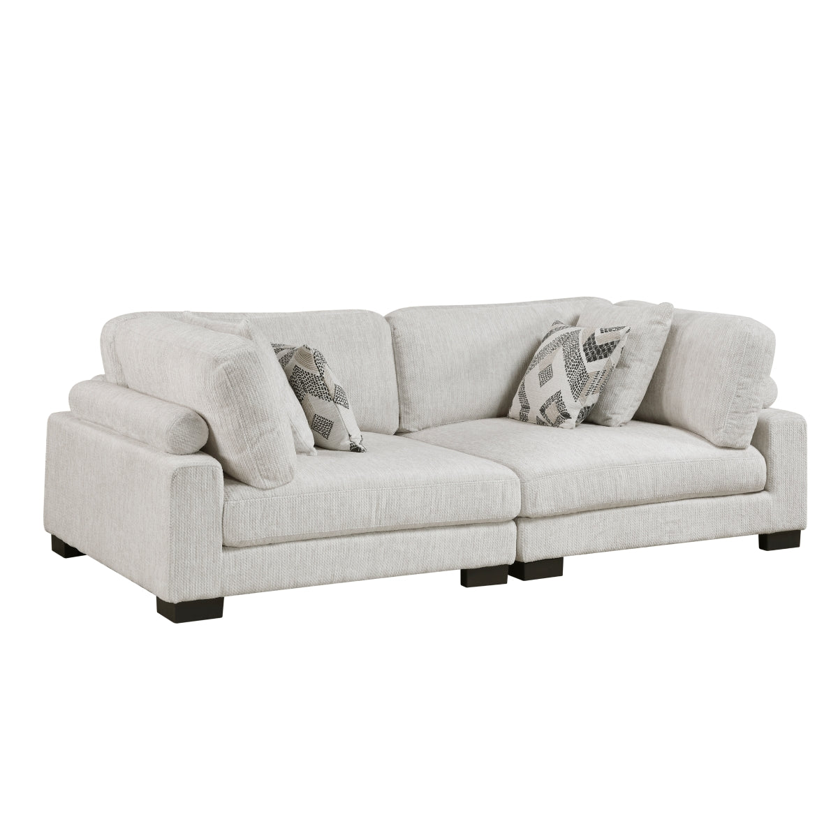 Tinley Love Seat