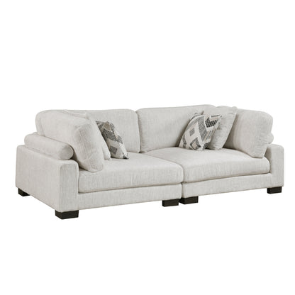 Tinley Love Seat