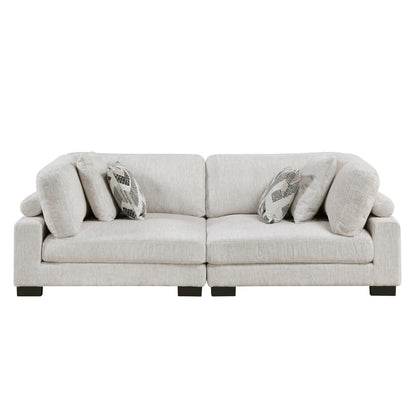 Tinley Love Seat
