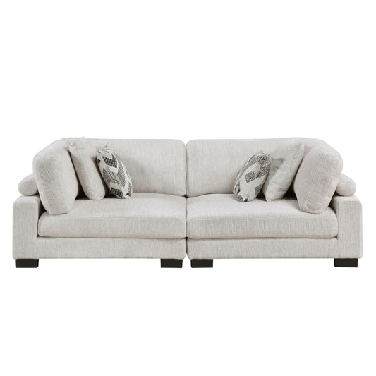 Tinley Love Seat