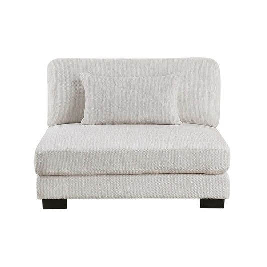Tinley Armless Chair