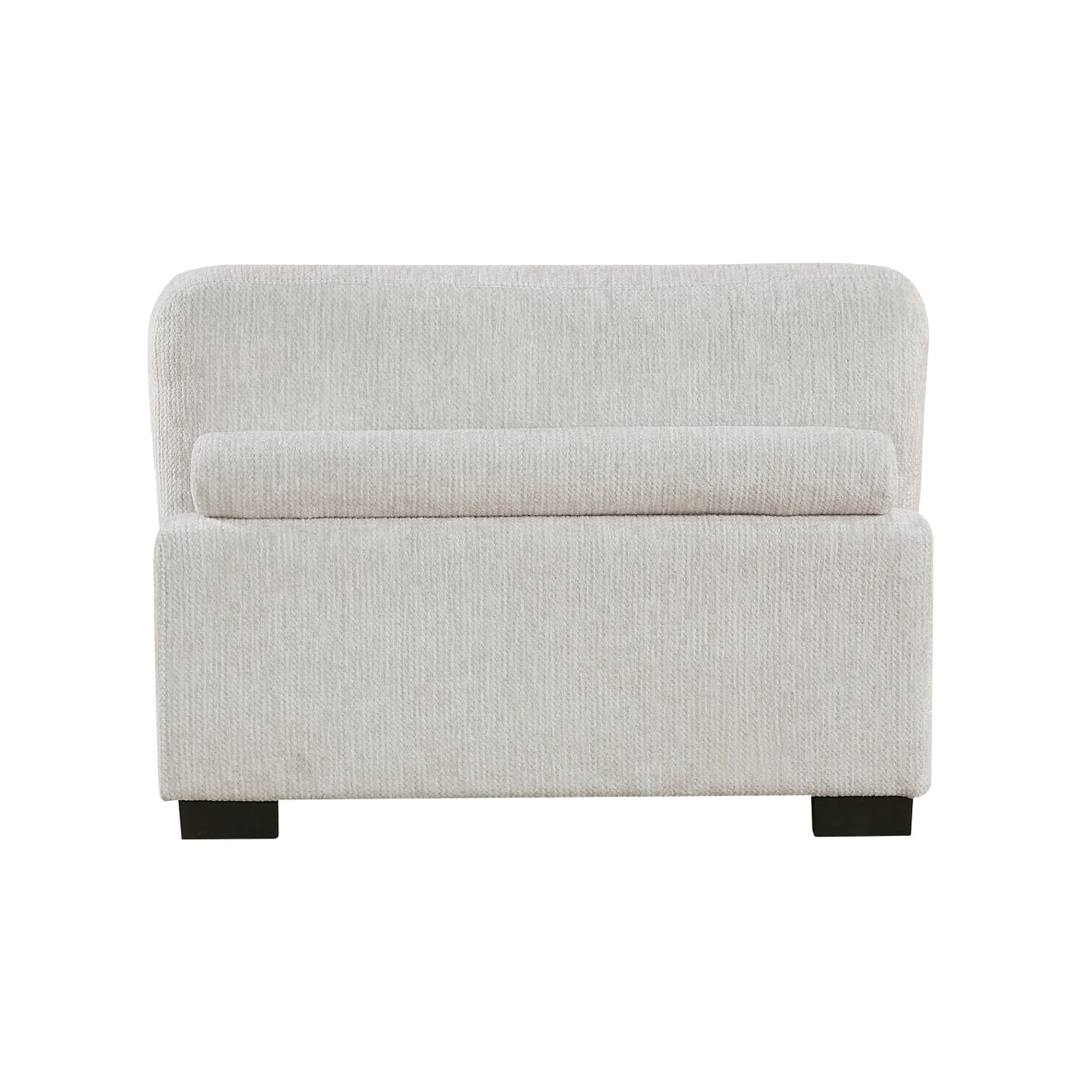 Tinley Armless Chair