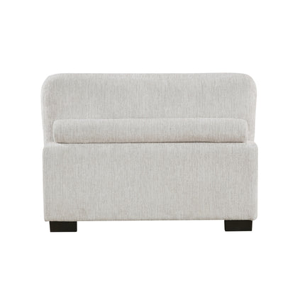 Tinley Armless Chair