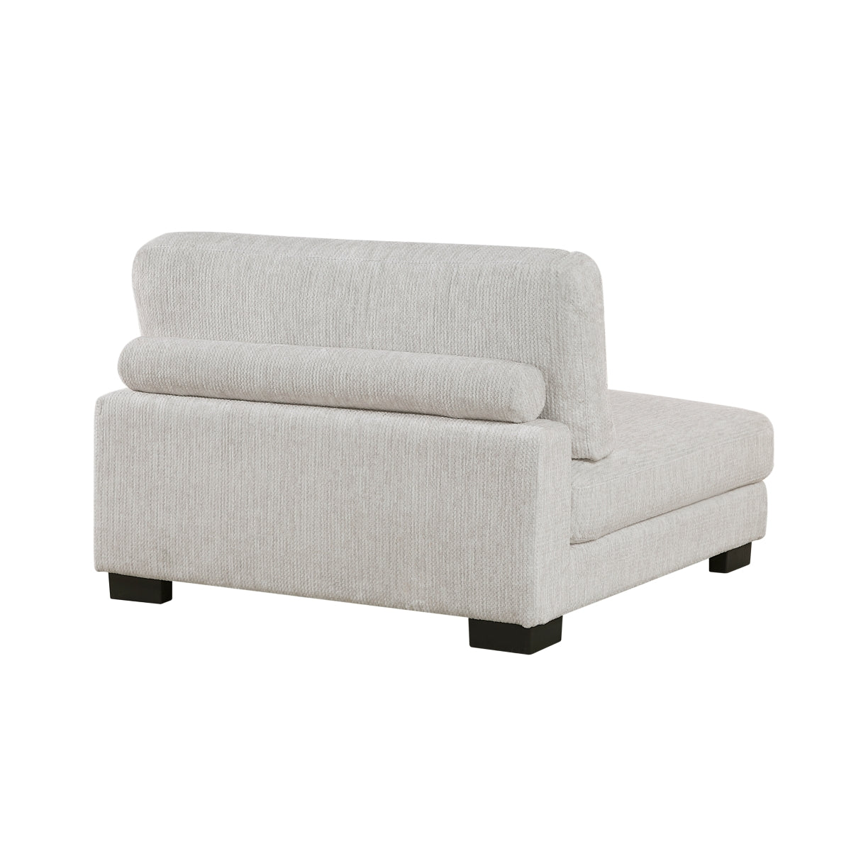Tinley Armless Chair
