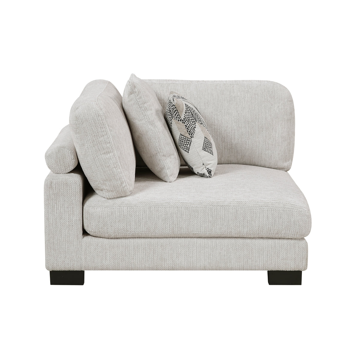 Tinley Corner Seat
