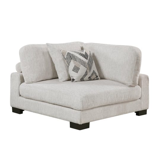 Tinley Corner Seat