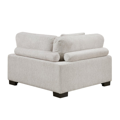 Tinley Corner Seat