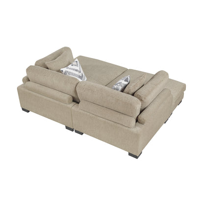 Tinley 2-Piece Chaises