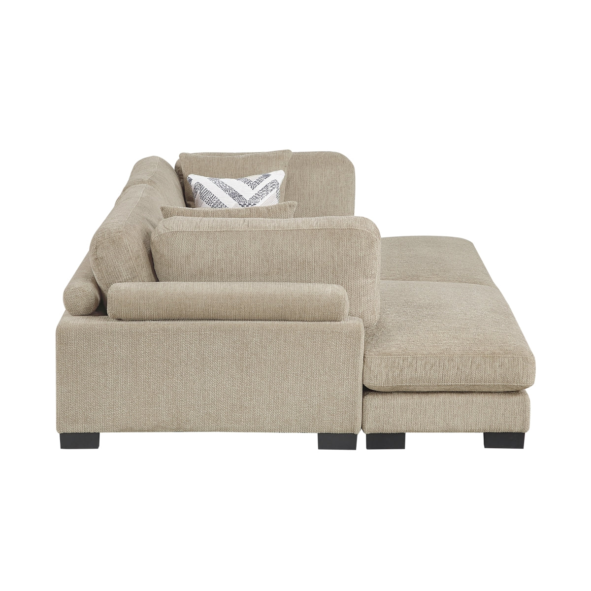 Tinley 2-Piece Chaises