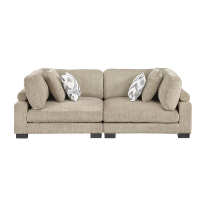 Tinley Love Seat