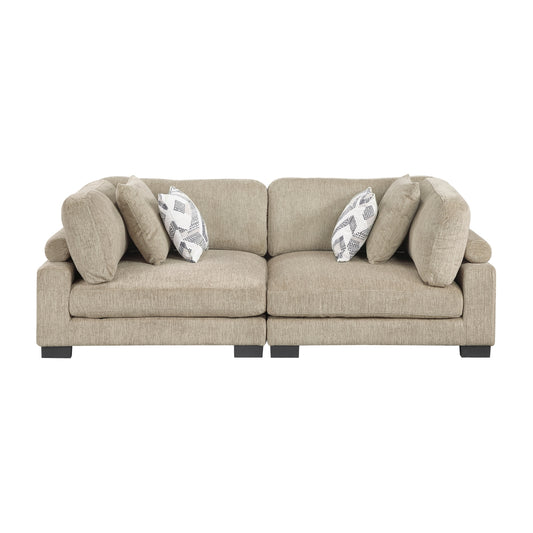 Tinley Love Seat