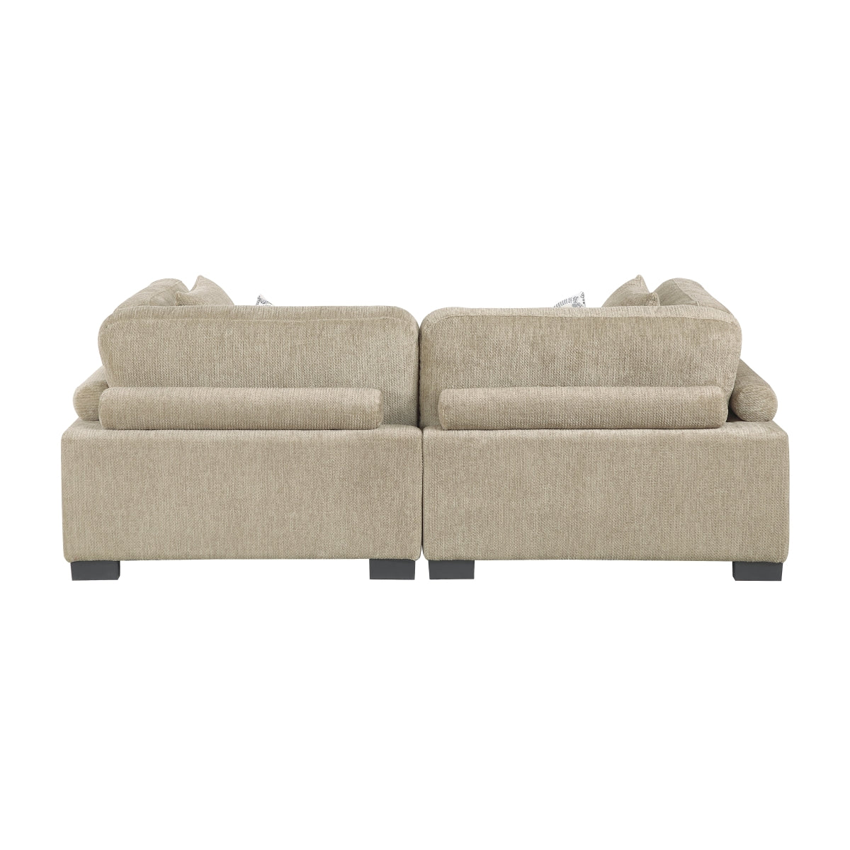 Tinley Love Seat