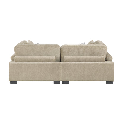 Tinley Love Seat