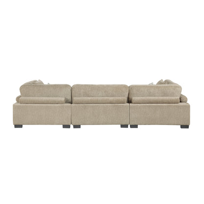 Tinley Sofa