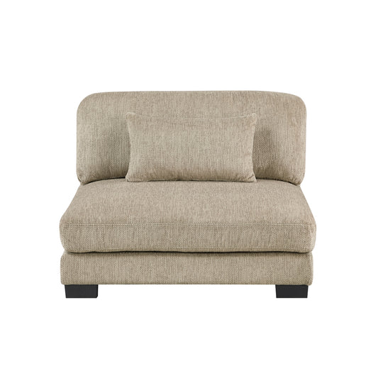 Tinley Armless Chair