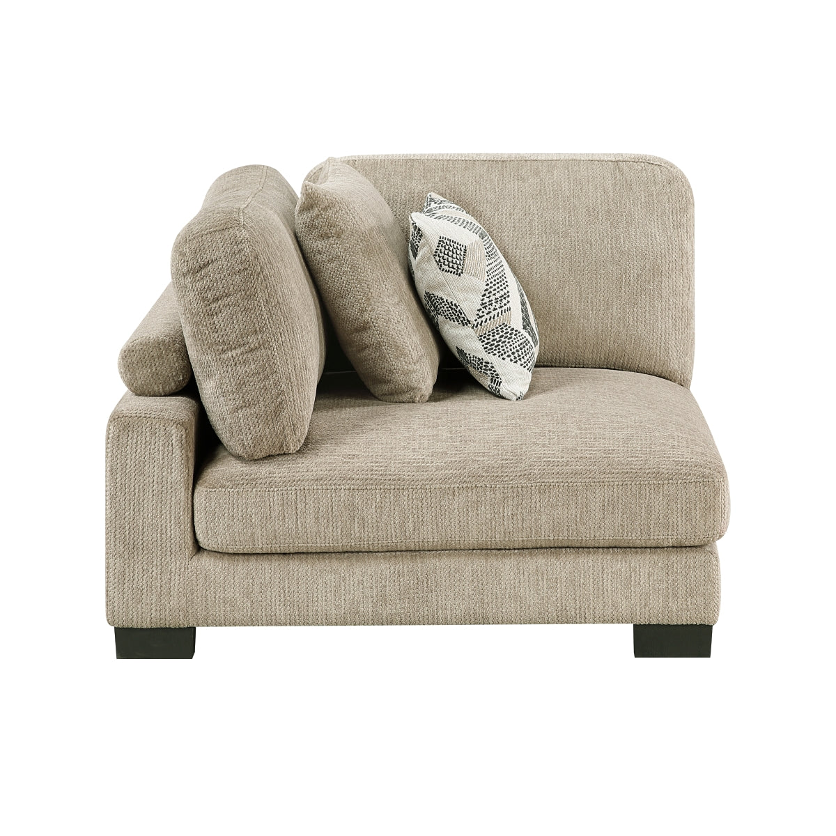 Tinley Corner Seat