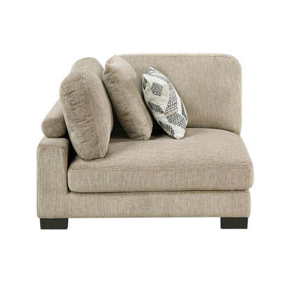 Tinley Corner Seat