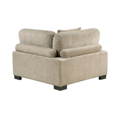 Tinley Corner Seat