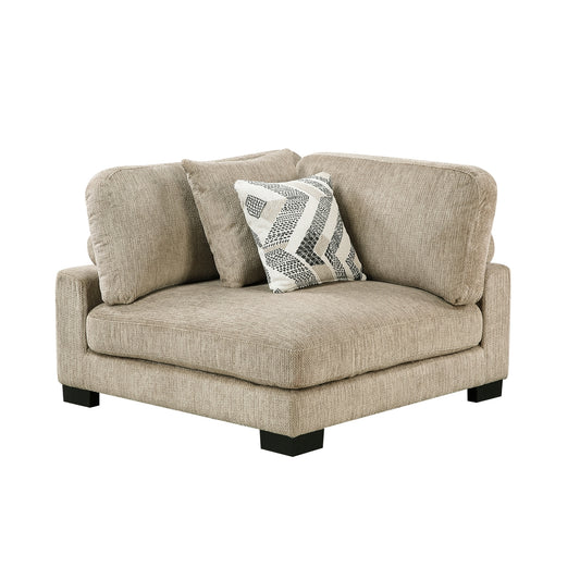 Tinley Corner Seat