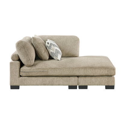 Tinley 2-Piece Chaises