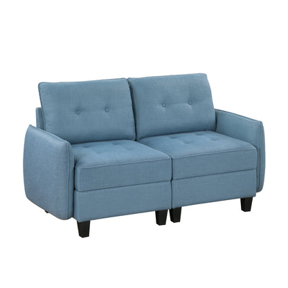 Garren Love Seat