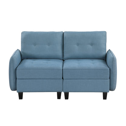Garren Love Seat