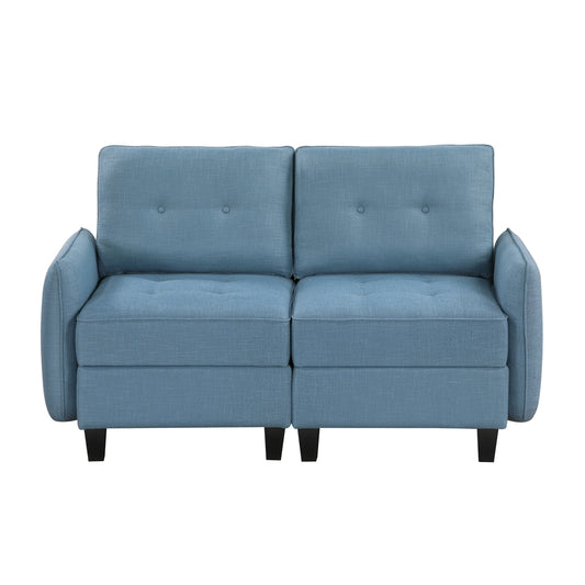 Garren Love Seat