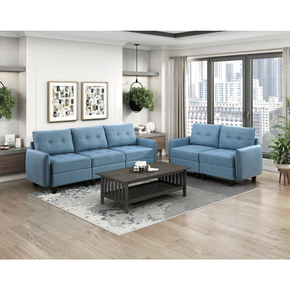 Garren Sofa