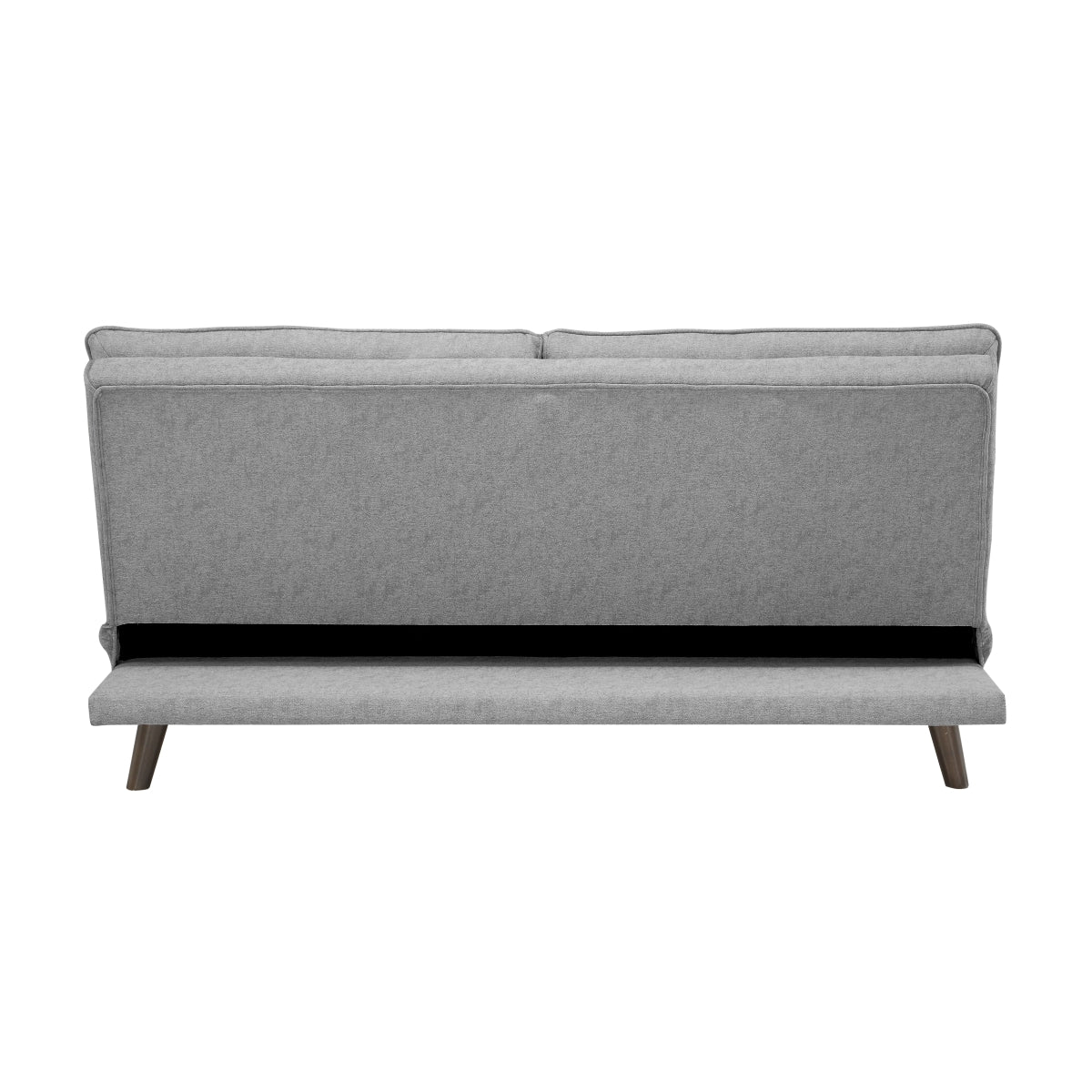 Mackay Convertible Sofa Bed - Light gray