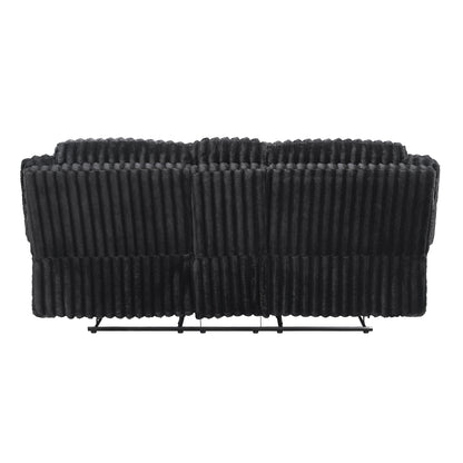 Goodland 2-Piece Living Room Set (Sofa and Love Seat)