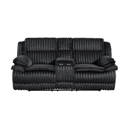 Goodland 2-Piece Living Room Set (Sofa and Love Seat)