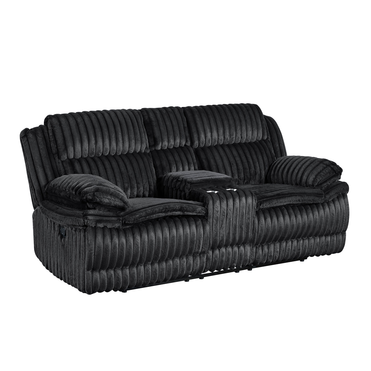 Goodland 2-Piece Living Room Set (Sofa and Love Seat)