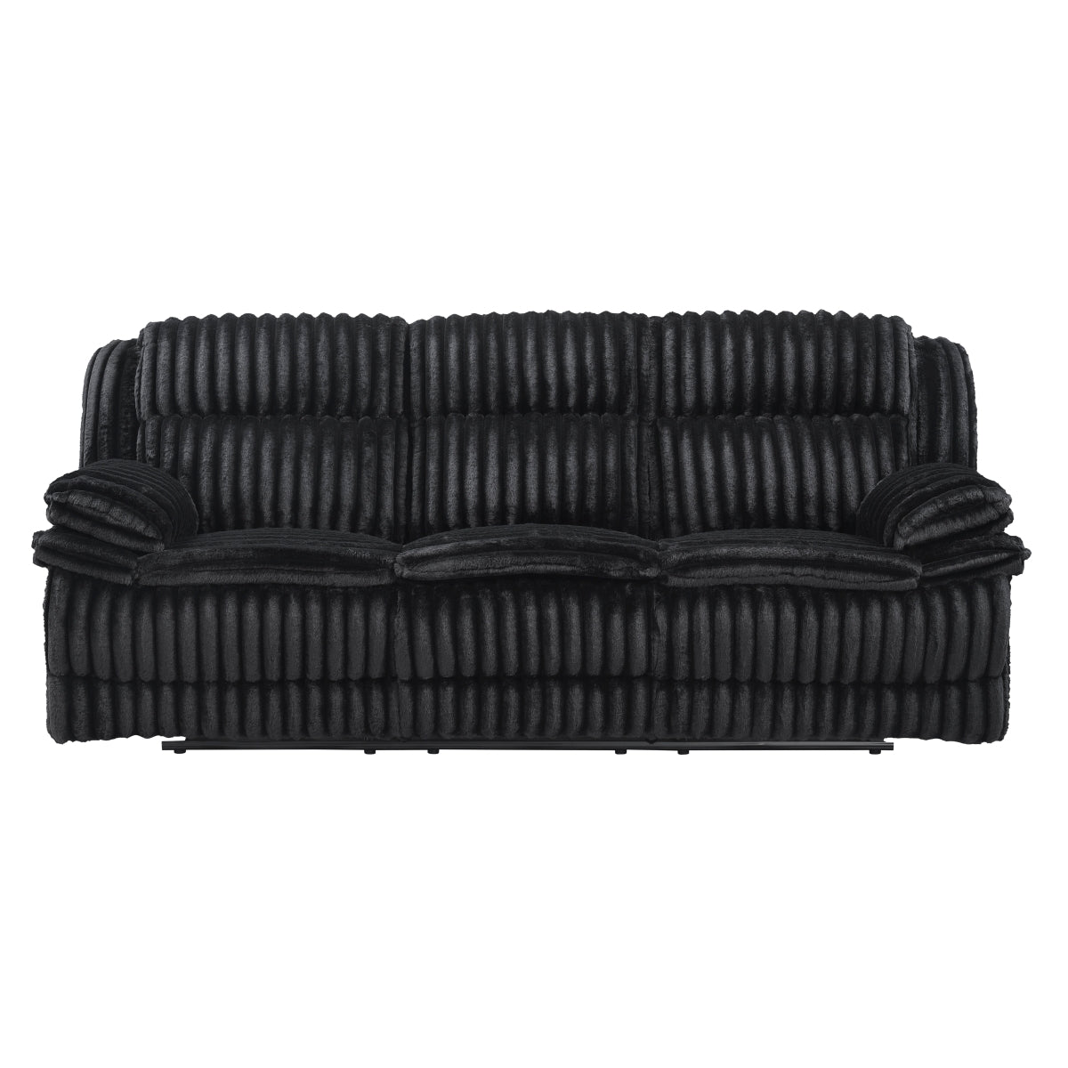 Goodland 2-Piece Living Room Set (Sofa and Love Seat)