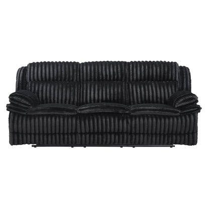 Goodland 2-Piece Living Room Set (Sofa and Love Seat)